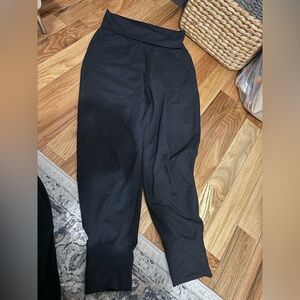 DONATING NEXT WEEK! Aerie LONG INSEAM Hugger jogger pant’